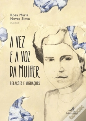 Capa do artigo A Vez e a Voz da Mulher