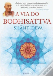 Capa do artigo A Via do Bodhisattva