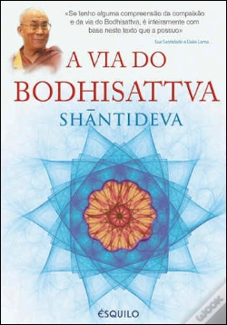 Capa do artigo A Via do Bodhisattva