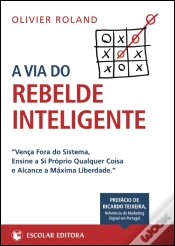 Capa do artigo A Via do Rebelde Inteligente