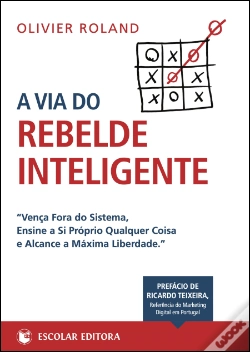 Capa do artigo A Via do Rebelde Inteligente