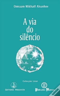Capa do artigo A Via do Silêncio
