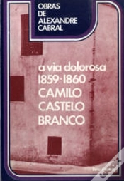 Capa do artigo A Via Dolorosa 1859-1860