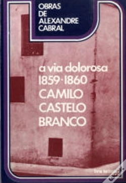 Capa do artigo A Via Dolorosa 1859-1860