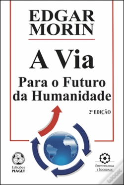 Capa do artigo A Via