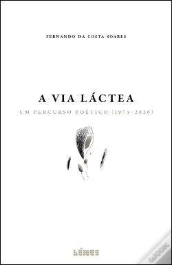 Capa do artigo A Via Láctea