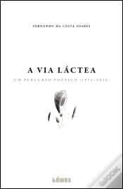Capa do artigo A Via Láctea