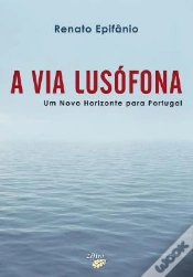 Capa do artigo A Via Lusófona