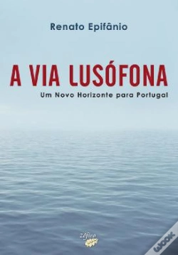Capa do artigo A Via Lusófona