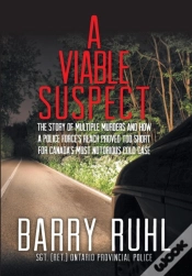 Capa do artigo A Viable Suspect