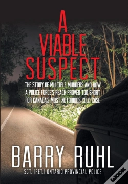 Capa do artigo A Viable Suspect