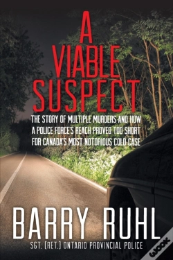 Capa do artigo A Viable Suspect