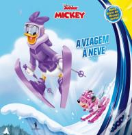 A Viagem à Neve