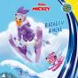 A Viagem à Neve - Preview