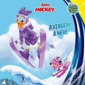 Capa do artigo A Viagem à Neve