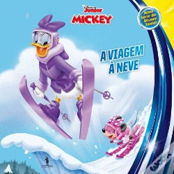 Capa do artigo A Viagem à Neve