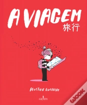 Capa do artigo A Viagem