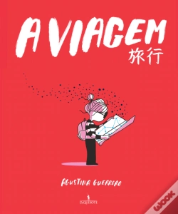 Capa do artigo A Viagem
