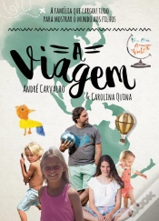 Capa do artigo A Viagem