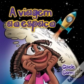 Capa do artigo A Viagem Ao Espaço