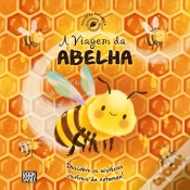 Capa do artigo A Viagem da Abelha