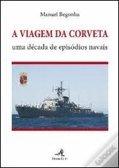A Viagem da Corveta