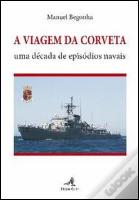 A Viagem da Corveta
