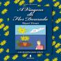 A Viagem da Flor Dourada - Preview