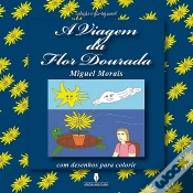 Capa do artigo A Viagem da Flor Dourada