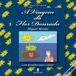 Capa do artigo A Viagem da Flor Dourada