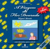 A Viagem da Flor Dourada