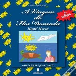 Capa do artigo A Viagem da Flor Dourada
