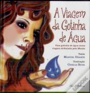 A Viagem da Gotinha de Água