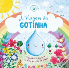 A Viagem da Gotinha