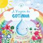A Viagem da Gotinha - Preview