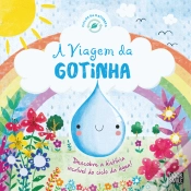 Capa do artigo A Viagem da Gotinha