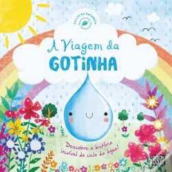 Capa do artigo A Viagem da Gotinha