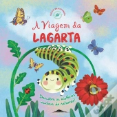 A Viagem da Lagarta