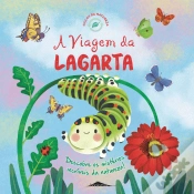 Capa do artigo A Viagem da Lagarta