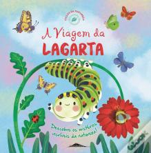 A Viagem da Lagarta