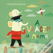 Capa do artigo A Viagem da Mamã