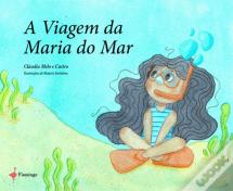 A Viagem da Maria do Mar
