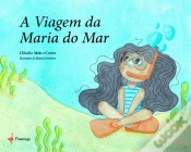 Capa do artigo A Viagem da Maria do Mar