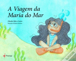 Capa do artigo A Viagem da Maria do Mar