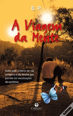 Capa do artigo A Viagem da Mente