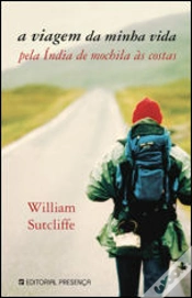 Capa do artigo A Viagem da Minha Vida