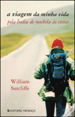 Capa do artigo A Viagem da Minha Vida