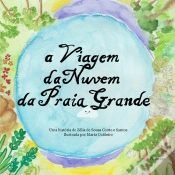 Capa do artigo A Viagem da Nuvem da Praia Grande