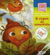Capa do artigo A Viagem da Sementinha
