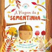 Capa do artigo A Viagem da Sementinha